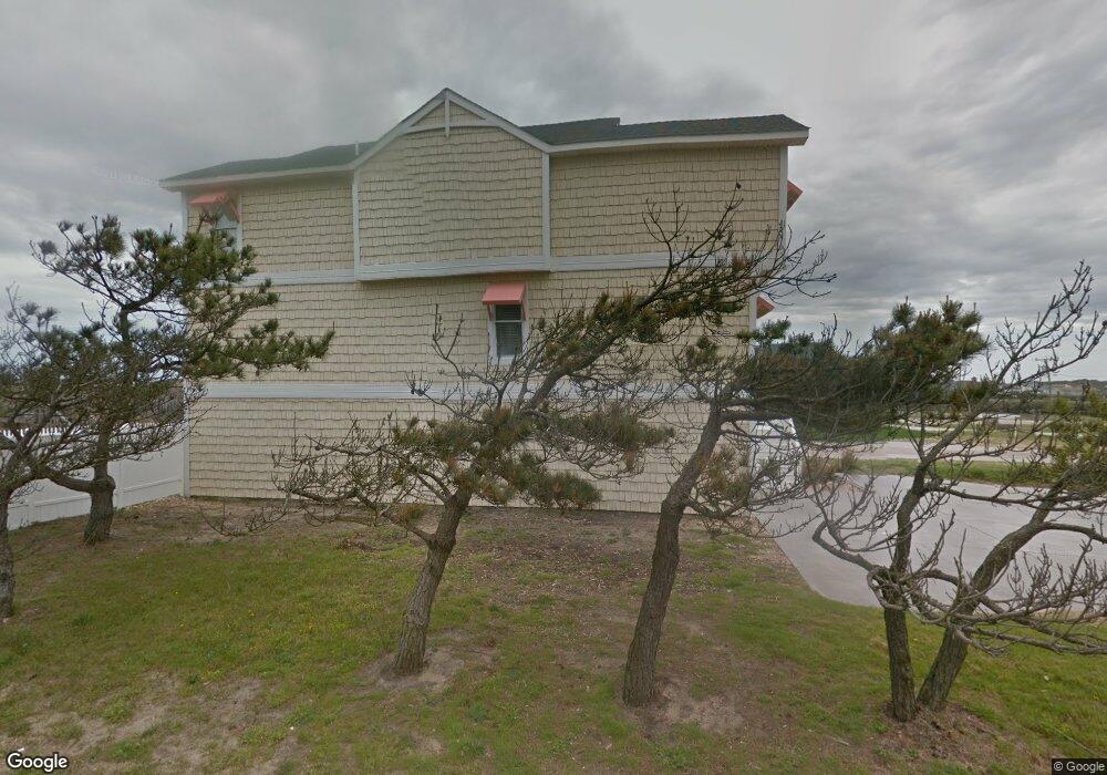 201A S Virginia Dare Trail unit A, Kill Devil Hills, NC 27948 - photo 1
