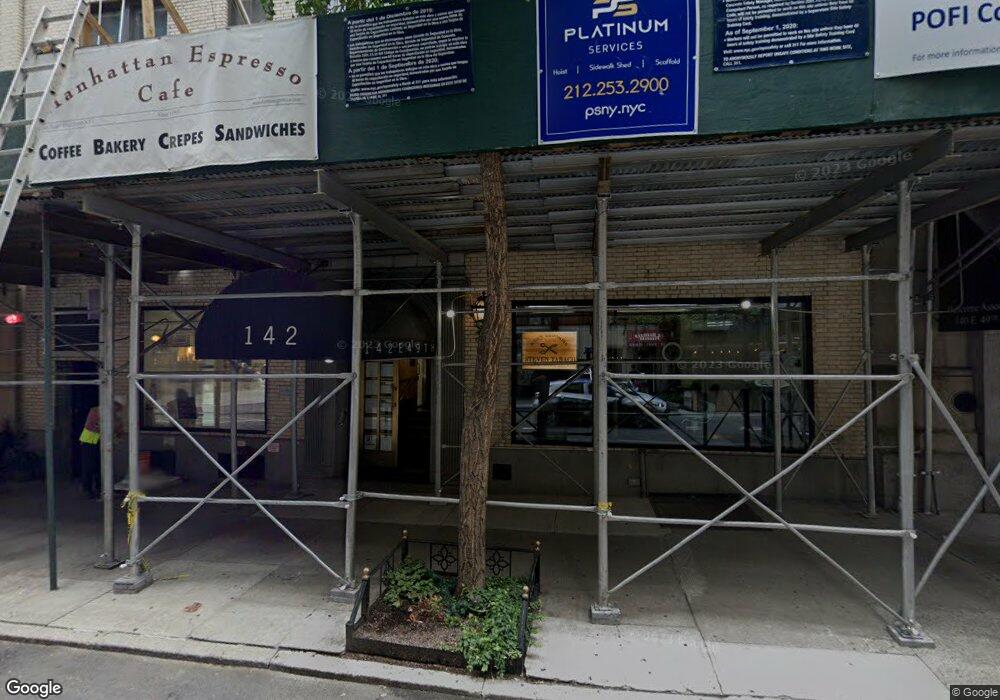 142 E 49th St unit 144, New York, NY 10017 - photo 1
