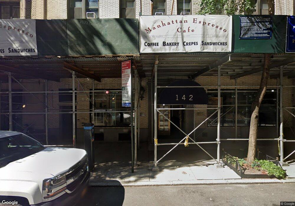 142 E 49th St unit 6A, New York, NY 10017 - photo 1