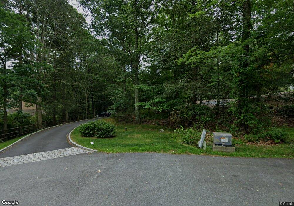 78 White Birch Rd, Pound Ridge, NY 10576 - photo 1