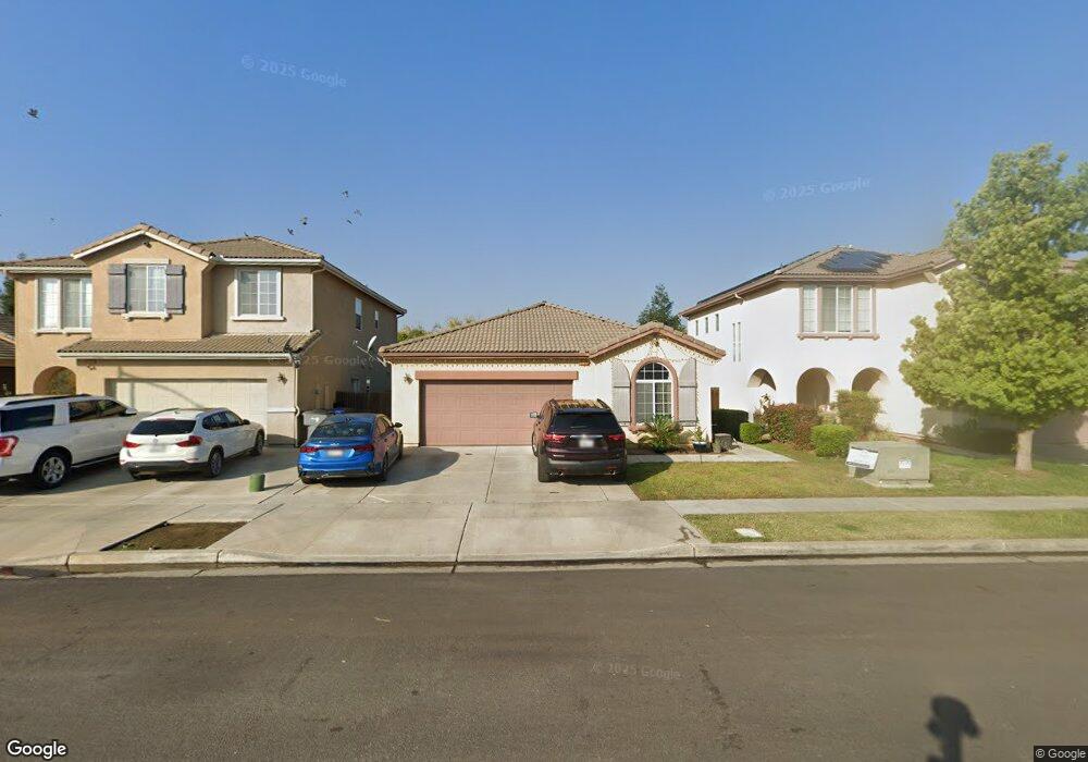 3163 N Schneider Ave, Fresno, CA 93737 - photo 1