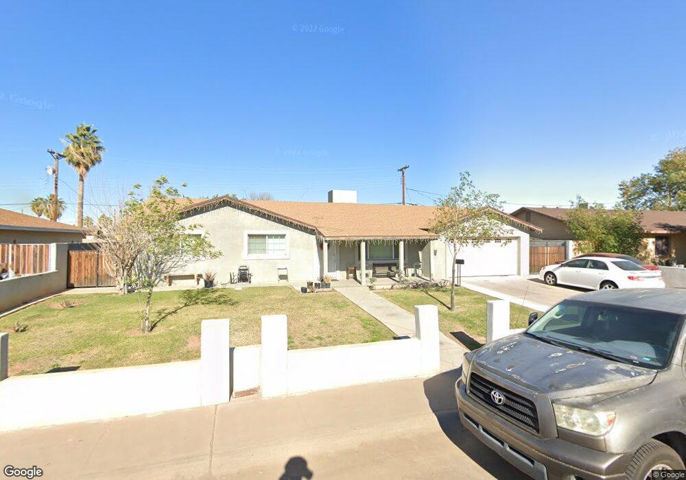 4402 W Monterey Way, Phoenix, AZ 85031 - photo 1