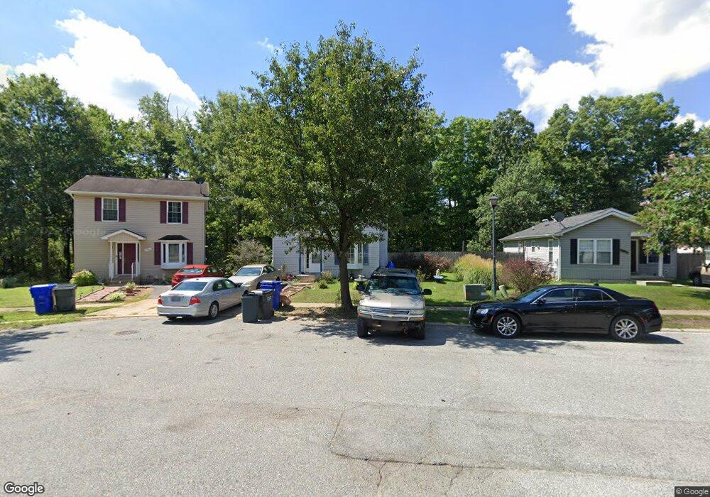 3908 Hems Ct, Indian Head, MD 20640 - photo 1