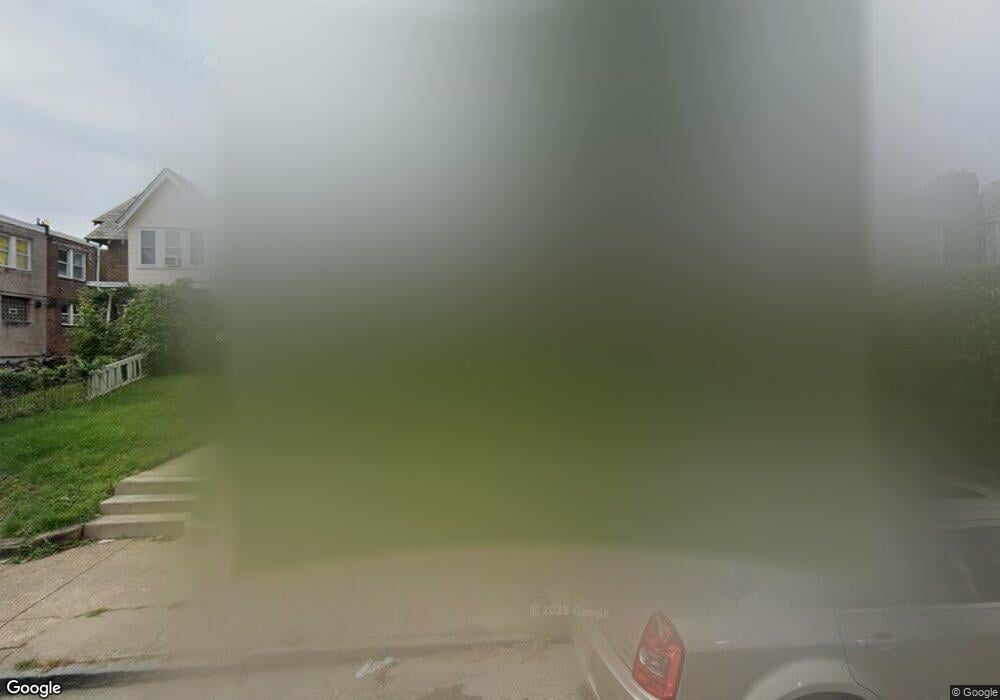 621 E Woodlawn St, Philadelphia, PA 19144 - photo 1