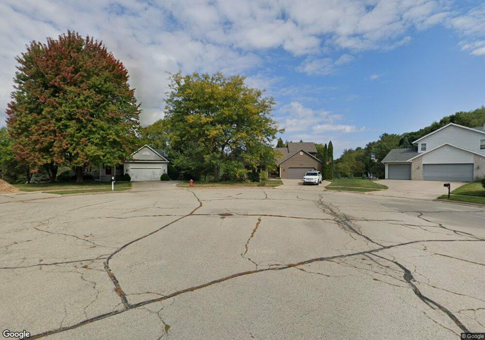 830 Peregrine Cir, Oregon, WI 53575 - photo 1