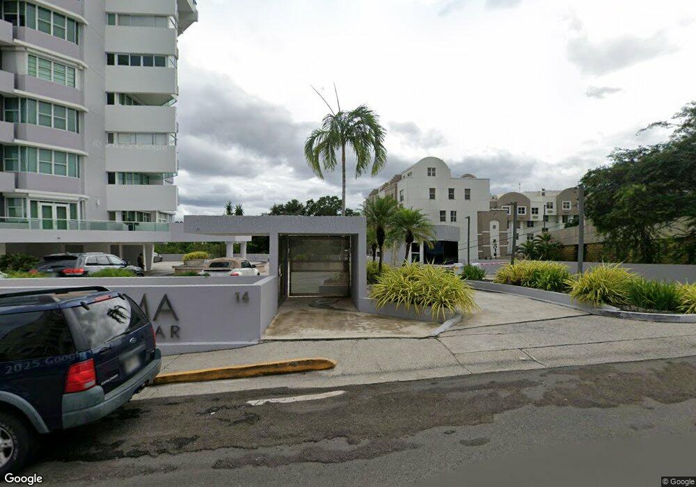 14 Carr 833 unit 1804, Guaynabo, PR 00969 - photo 1