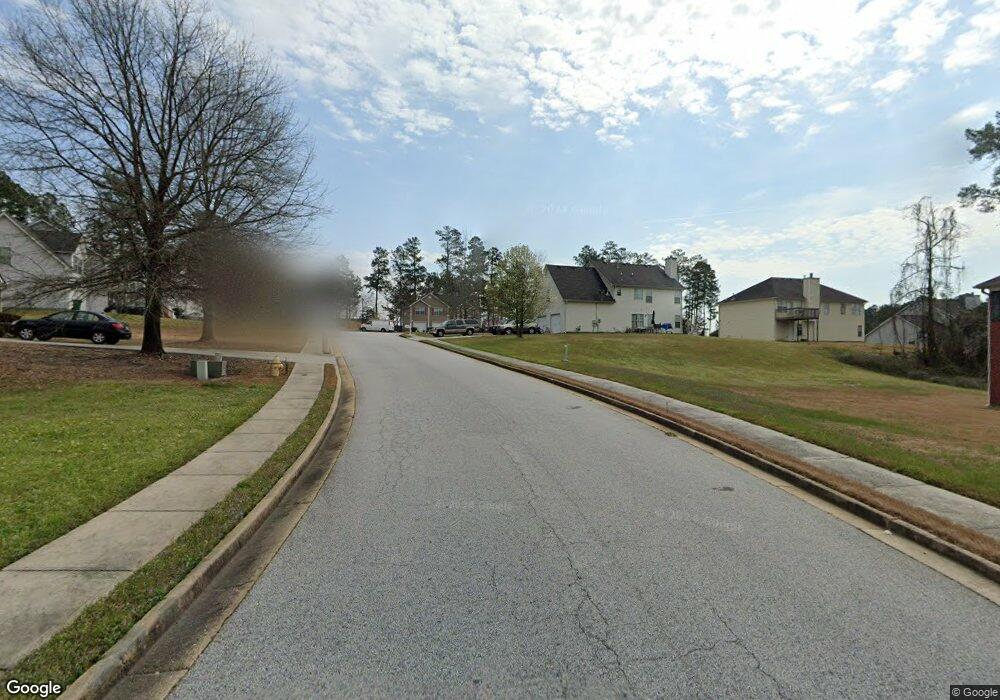 0 Pleasant Hollow Dr unit 8076720, Lithonia, GA 30058 - photo 1