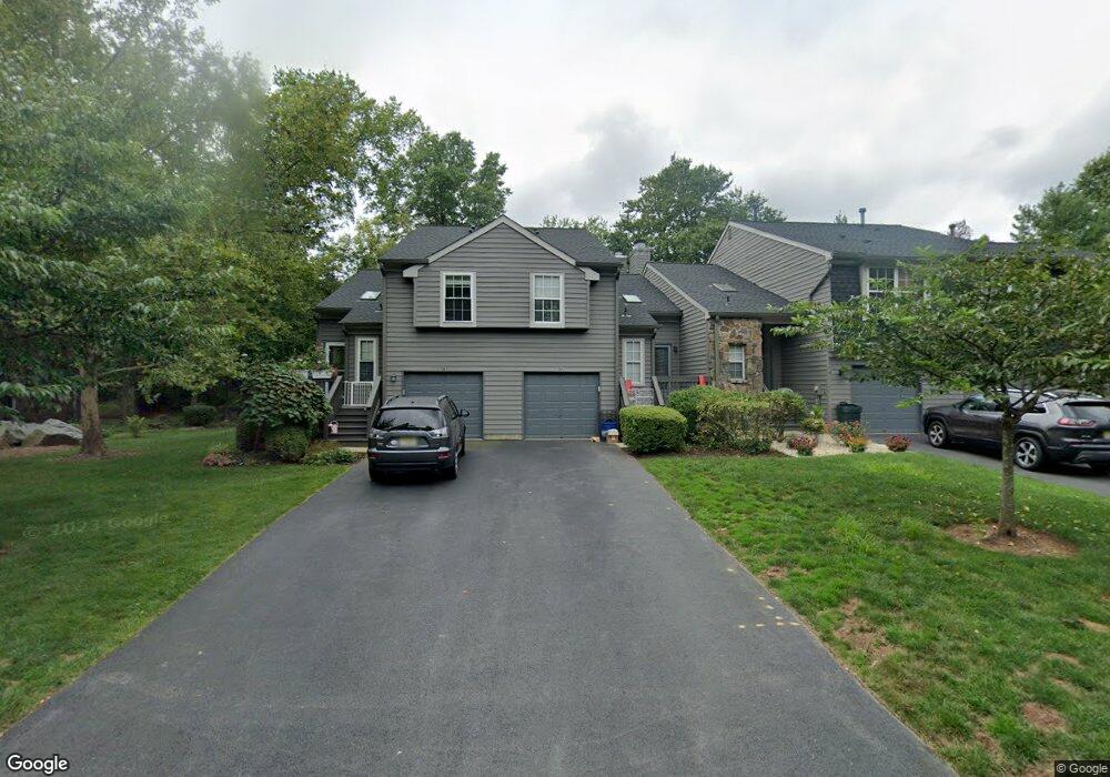 17D Andover Cir, Princeton, NJ 08540 - photo 1