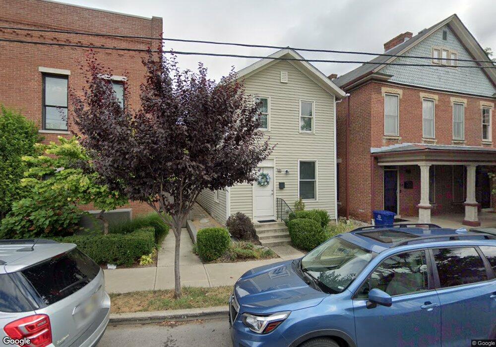 52 E 4th Ave, Columbus, OH 43201 - photo 1