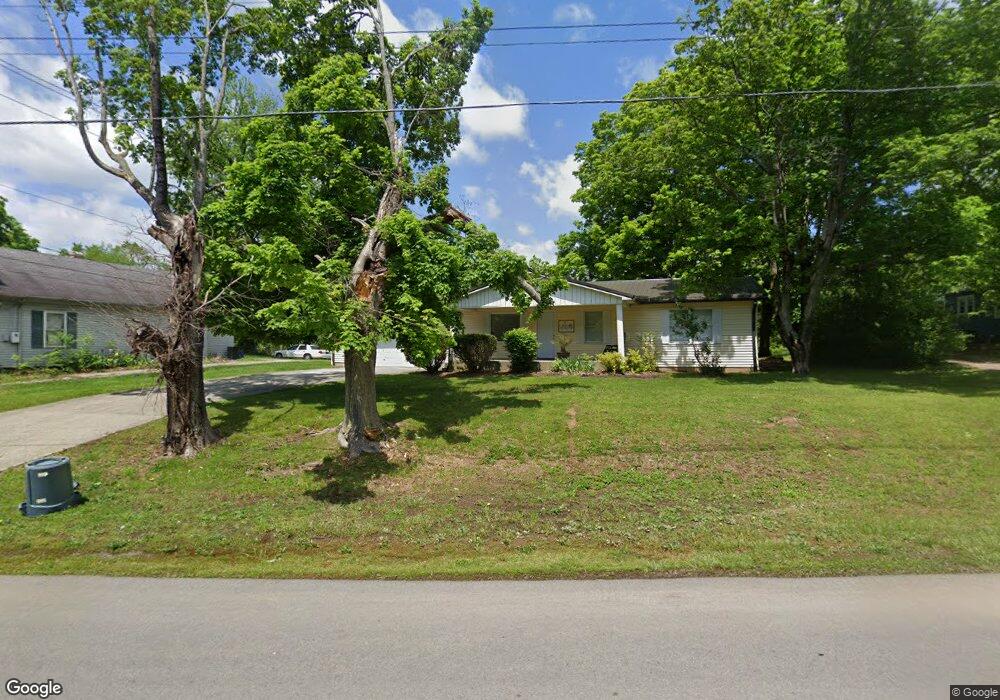 830 E Walnut St, Corydon, IN 47112 - photo 1