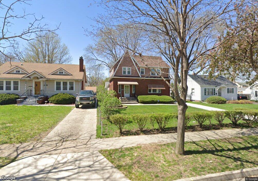 1700 47th St, Des Moines, IA 50310 - photo 1