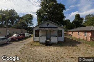311 Reeves St, Arcola, MS 38722
