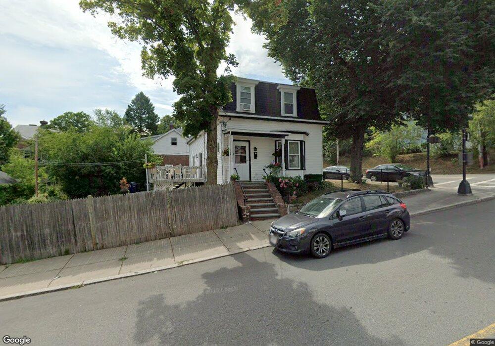73 Parsons St, Brighton, MA 02135 - photo 1