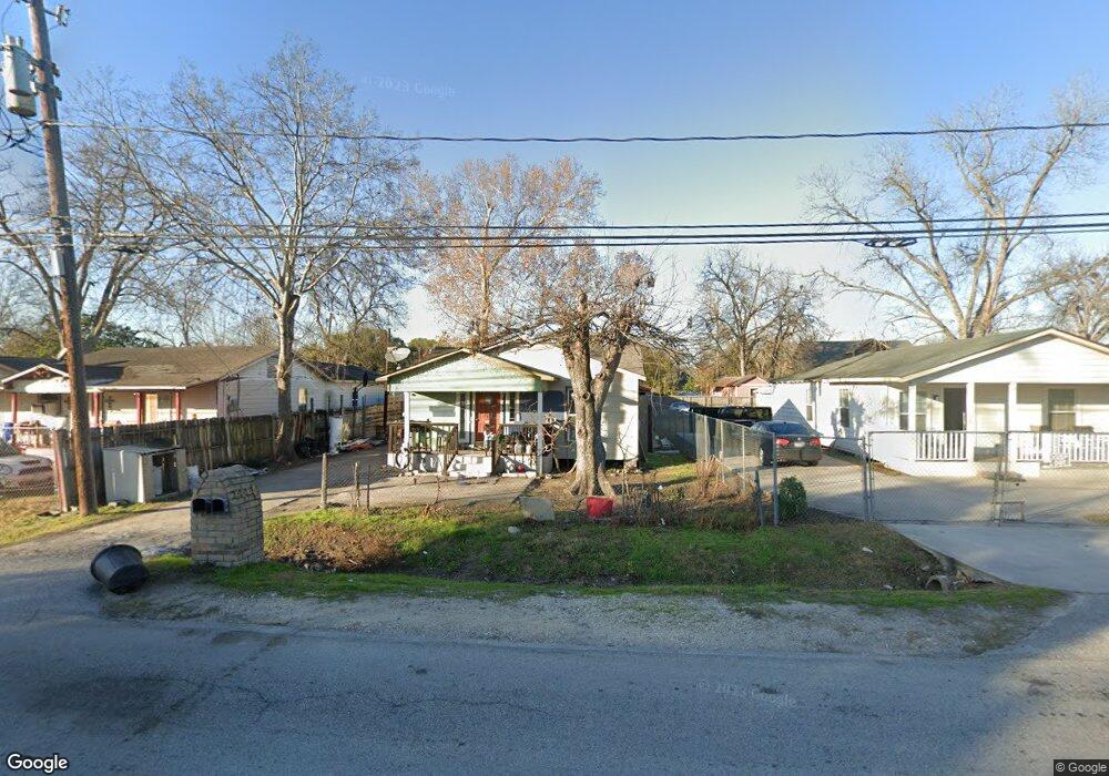 3321 Bertrand St, Houston, TX 77093 - photo 1