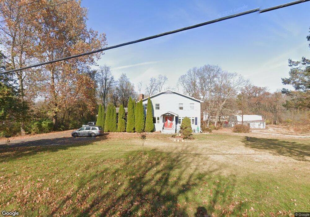 168 Vail Rd, Columbia, NJ 07832 - photo 1