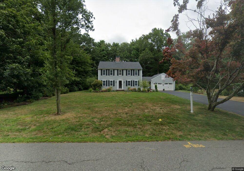 38 Gray Beech Ln, Hanover, MA 02339 - photo 1