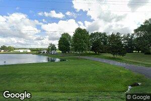 110 W Pocahontas Rd, Highland, IL 62249