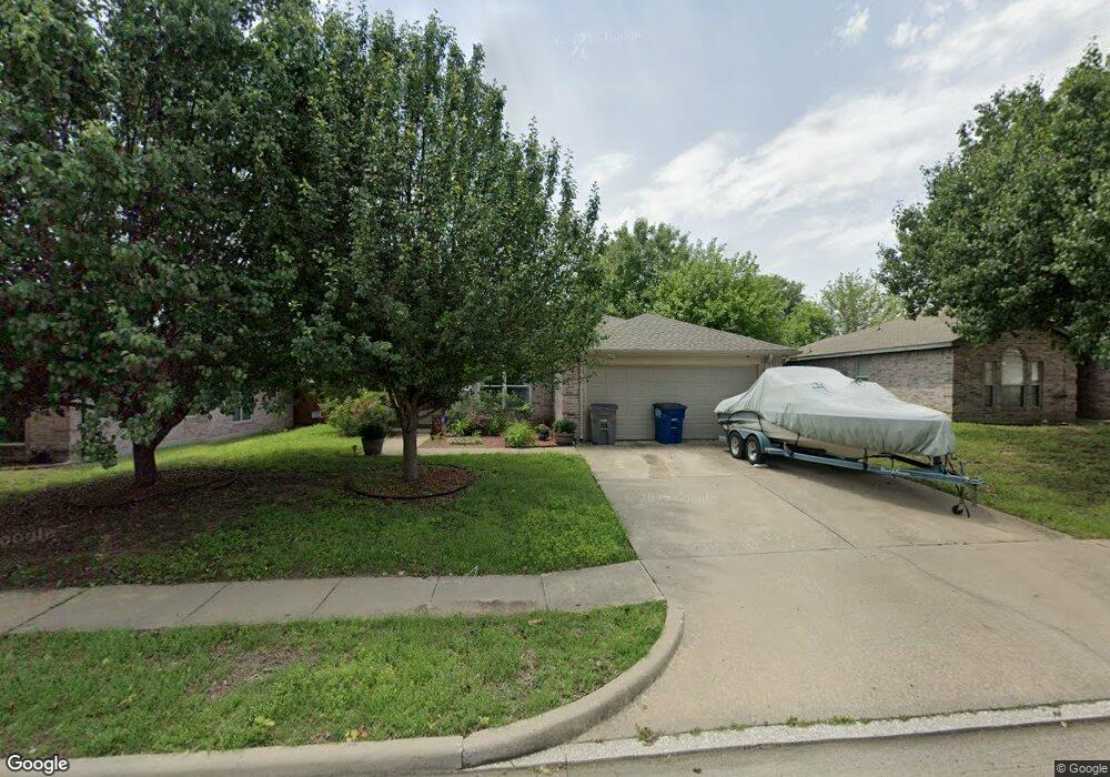 310 Lake Travis Dr, Wylie, TX 75098 - photo 1