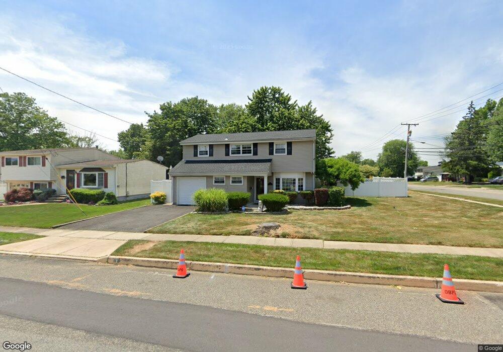 1 Thomas St, Old Bridge, NJ 08857 - photo 1
