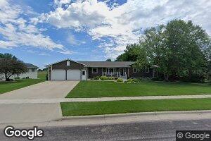 1104 N Beach Ave, Dell Rapids, SD 57022