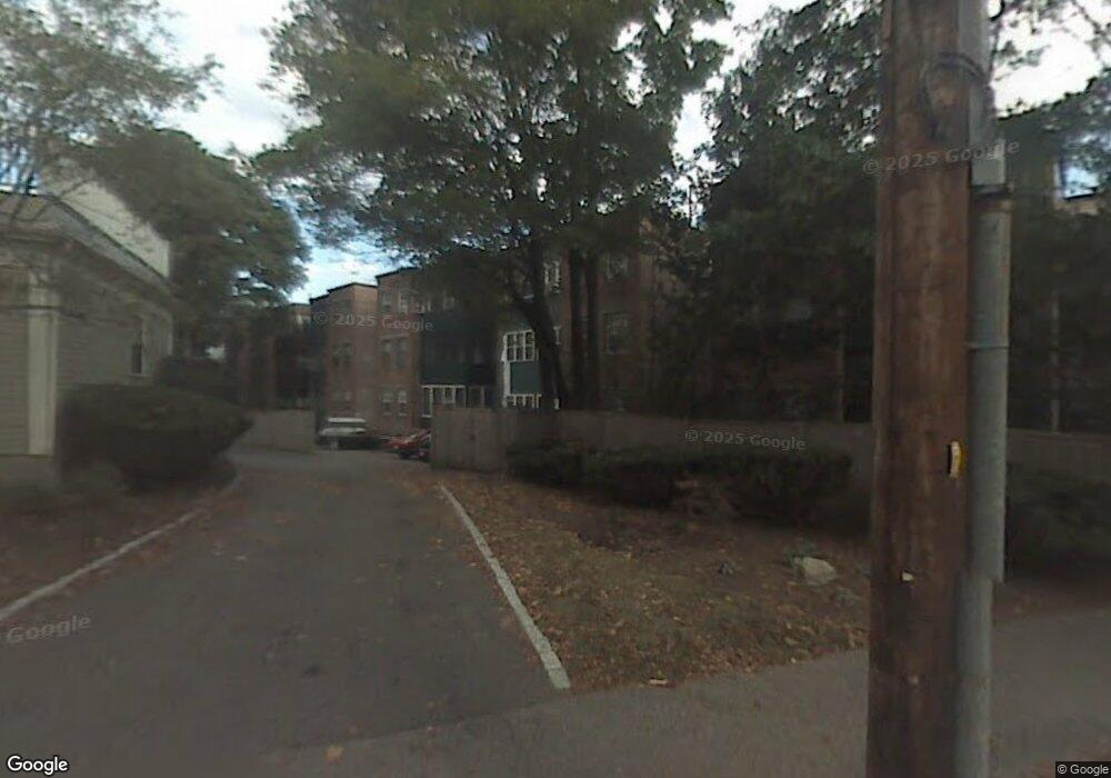 495 Boylston St unit 1 495, Brookline, MA 02445 - photo 1