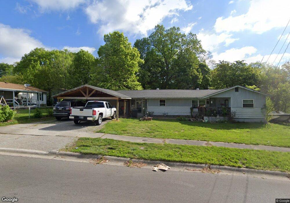 450 Spring St, Charlestown, IN 47111 - photo 1