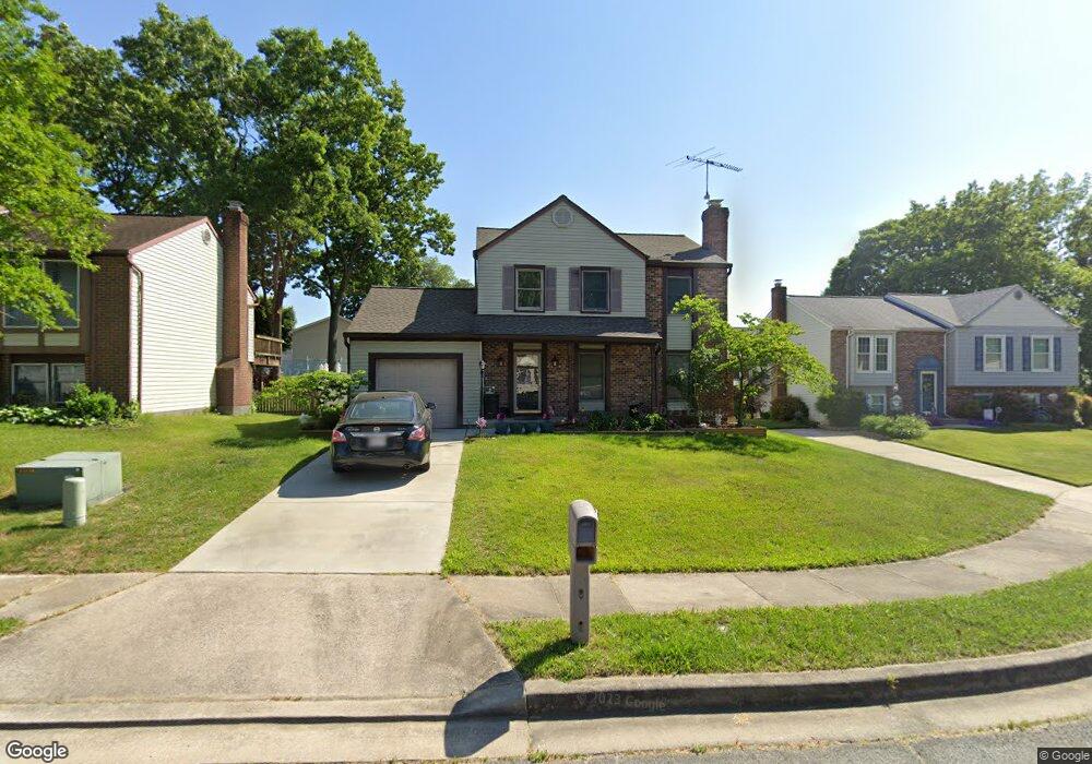 5 Red Bud Ct, Essex, MD 21221 - photo 1