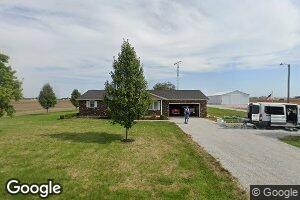 18900 Sidney Freyburg Rd, Botkins, OH 45306