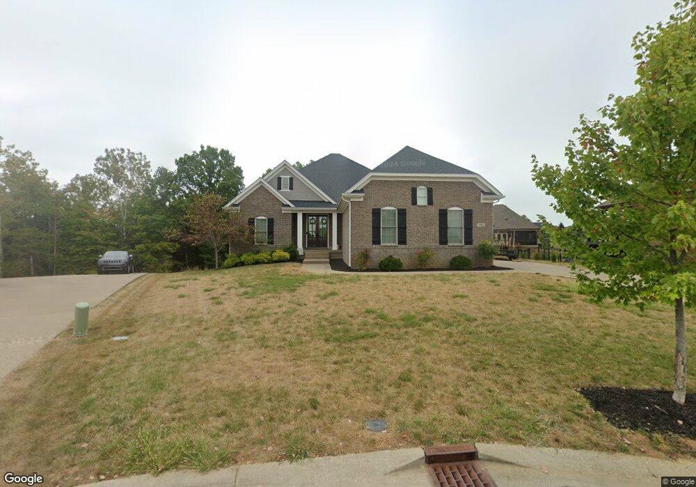 11503 Braiden Place, Louisville, KY 40291 - photo 1