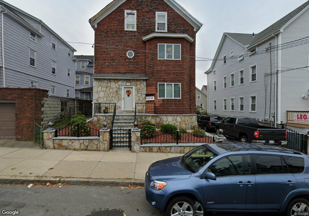 533 Broadway unit 1, Fall River, MA 02724 - photo 1