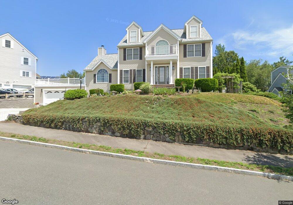 9 Hitching Hill Rd, Saugus, MA 01906 - photo 1