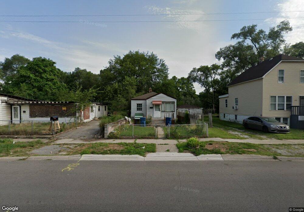 1440 W 19th Ave, Gary, IN 46407 - photo 1