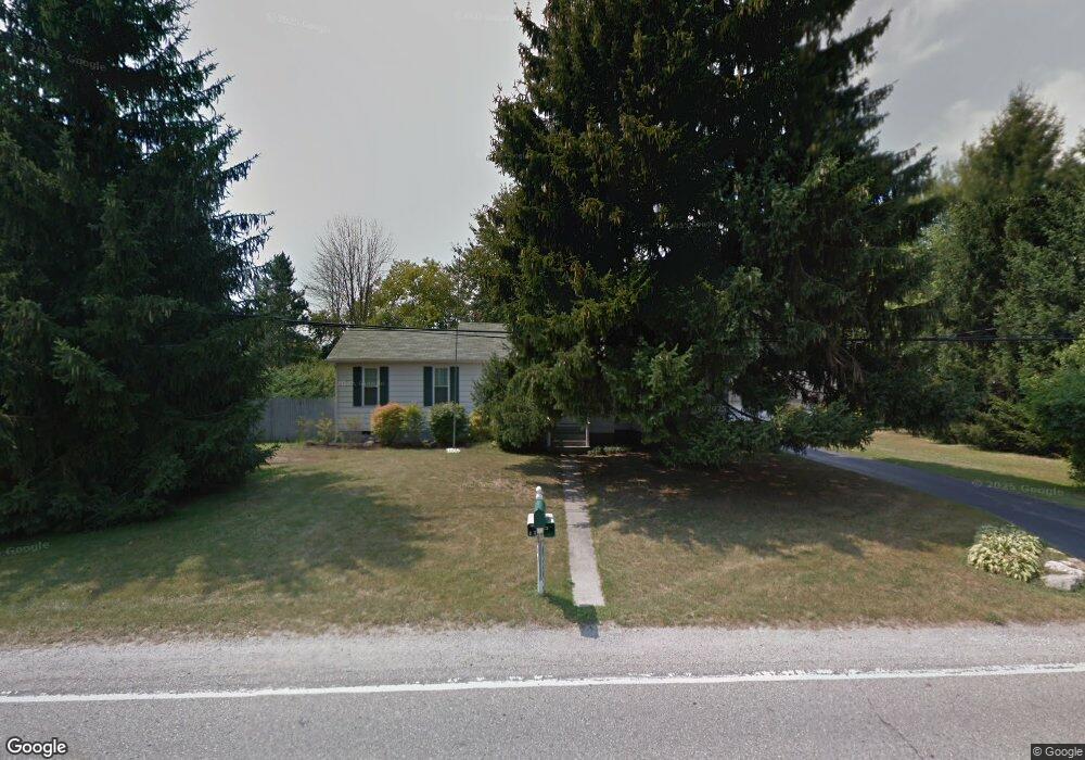 2865 Beach Rd, Port Huron, MI 48060 - photo 1