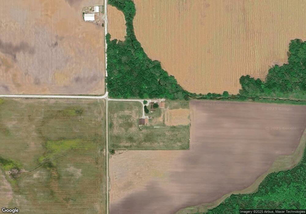 5000 N 100 E, Plainville, IN 47568 - photo 1