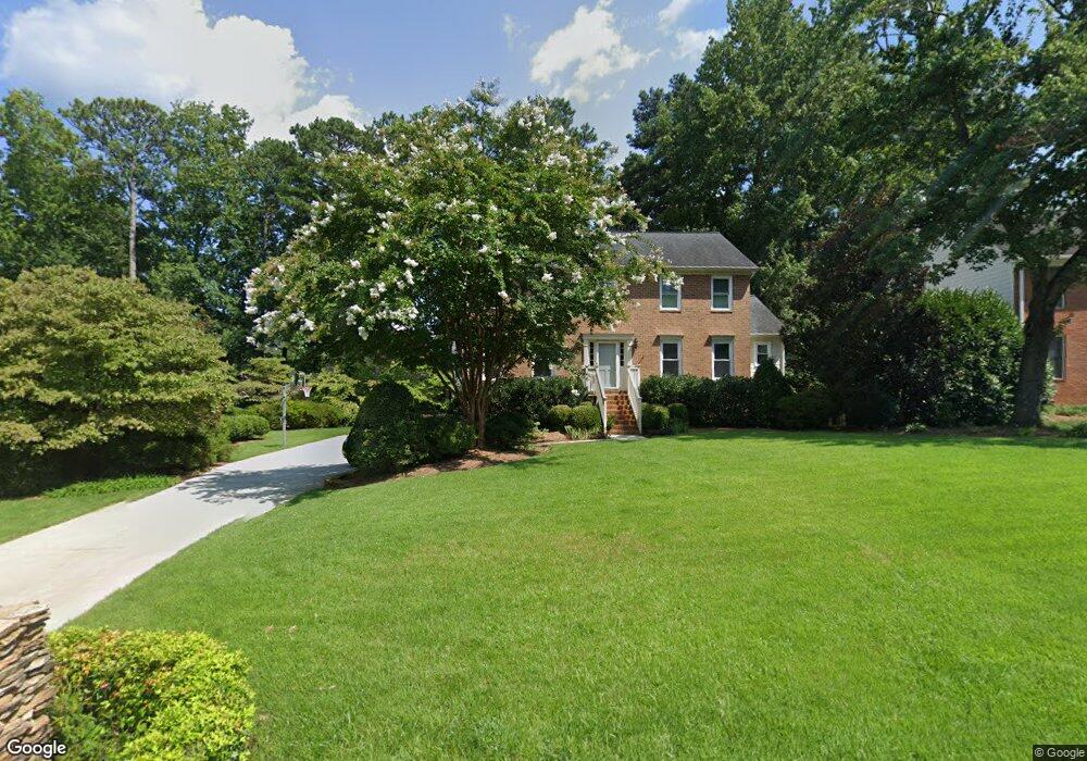 1606 Kinglet Ln unit 1, Marietta, GA 30062 - photo 1