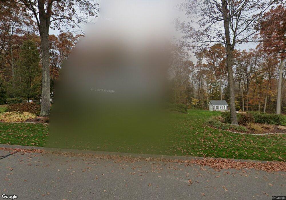 7 Brittanis Way, Ellington, CT 06029 - photo 1