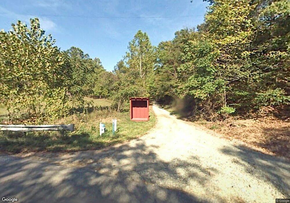 932 Raccoon Creek Rd, Branchland, WV 25506 - photo 1