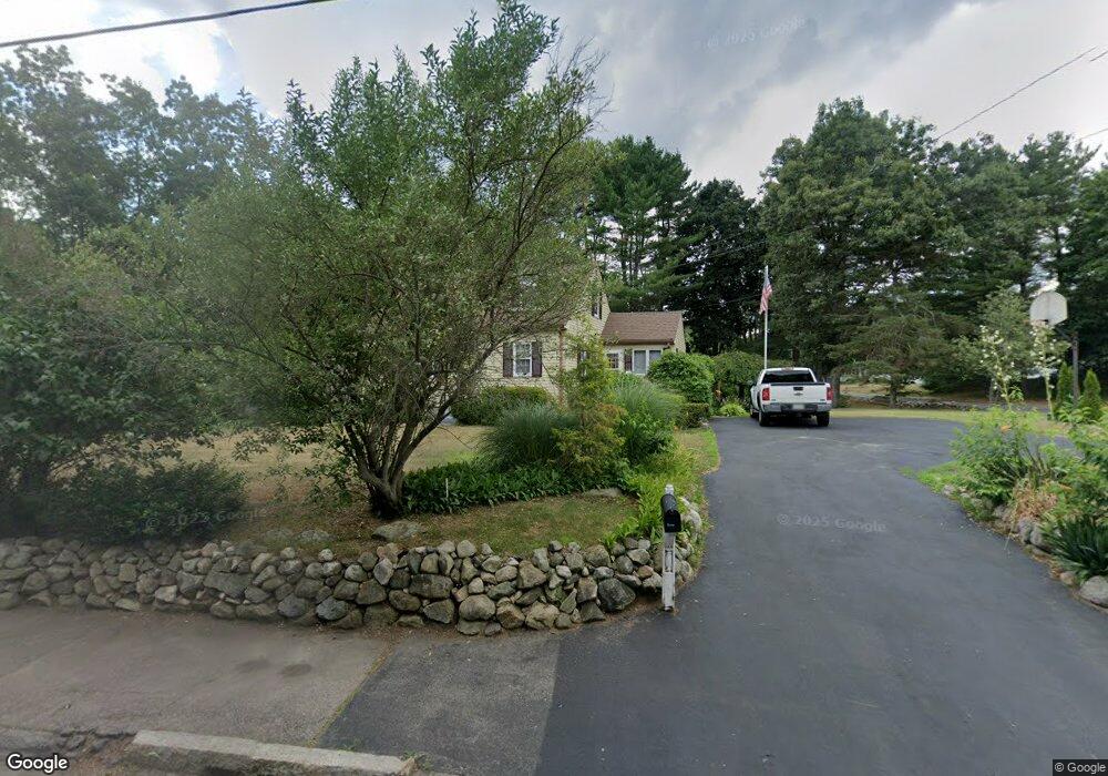 119 Oak St, Foxboro, MA 02035 - photo 1