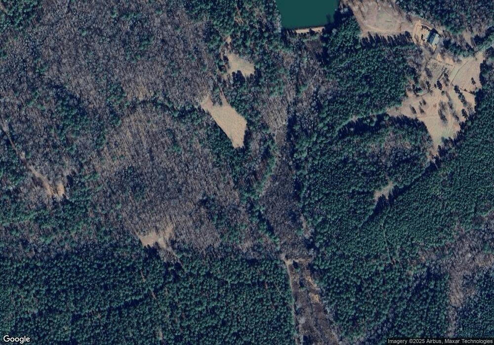 5387 Moody Bridge Rd, Franklin, GA 30217 - photo 1