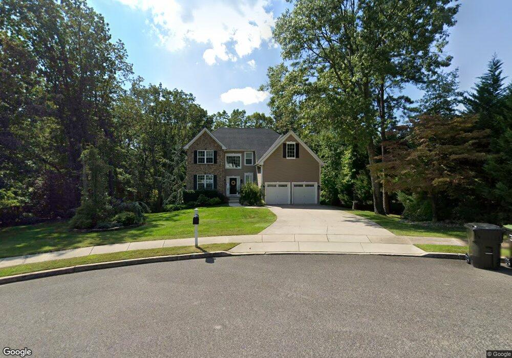 22 Overlook Ct, Berlin, NJ 08009 - photo 1