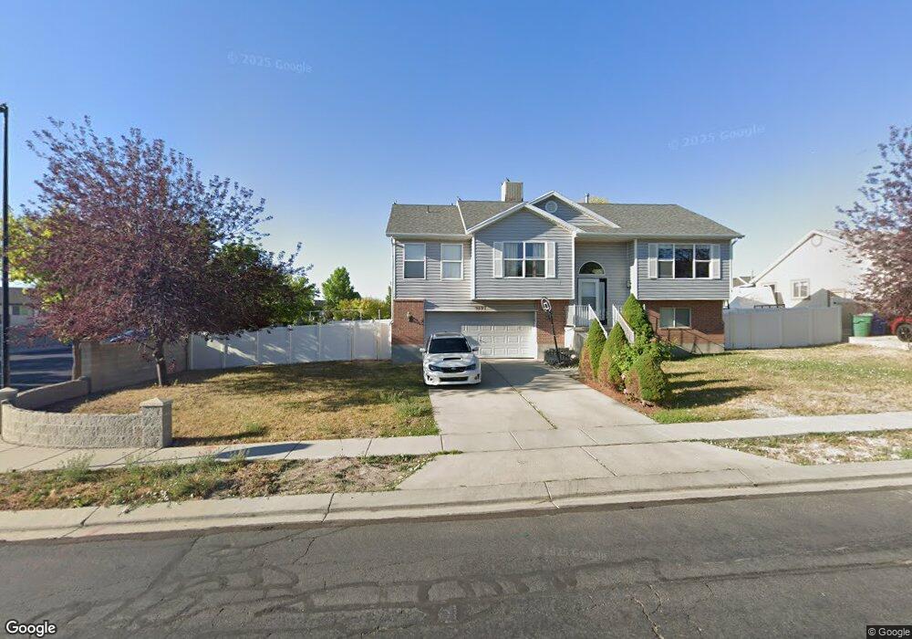 5127 Claudia Hill Ln, West Jordan, UT 84081 - photo 1