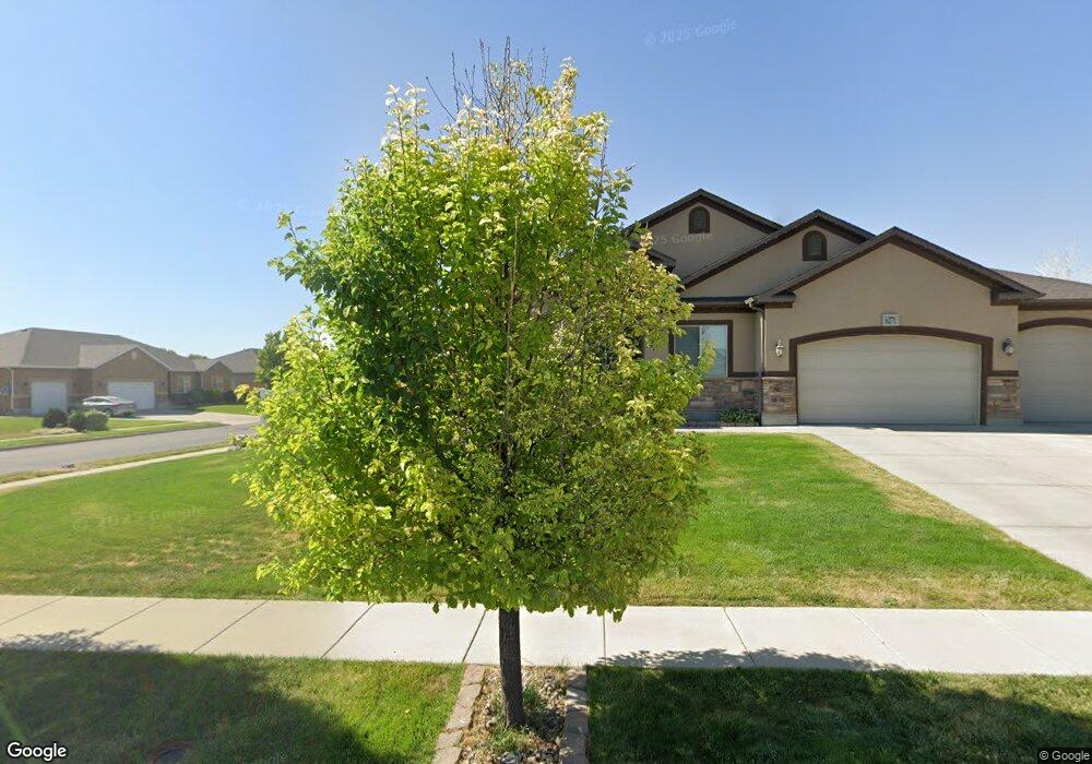 6271 Basalt Cove, West Jordan, UT 84081 - photo 1