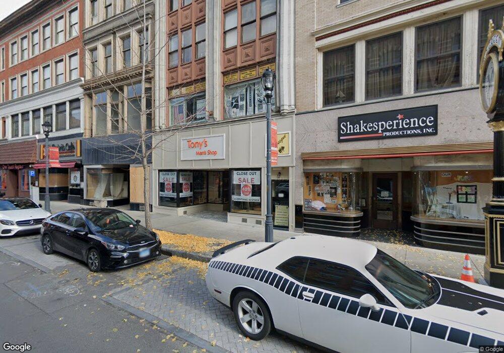 111 Bank St unit 3A, Waterbury, CT 06702 - photo 1