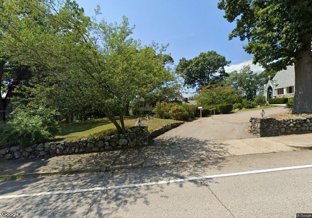 121 Greenwich Ave, Warwick, RI 02886 - photo 1