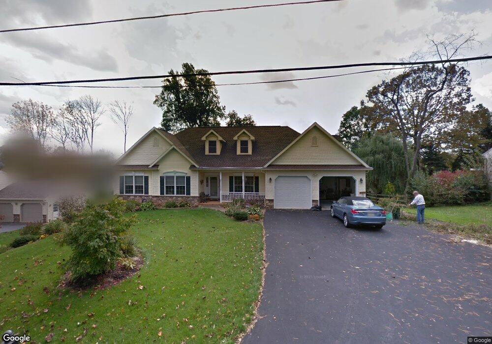 2462 Wilson St, Reading, PA 19605 - photo 1