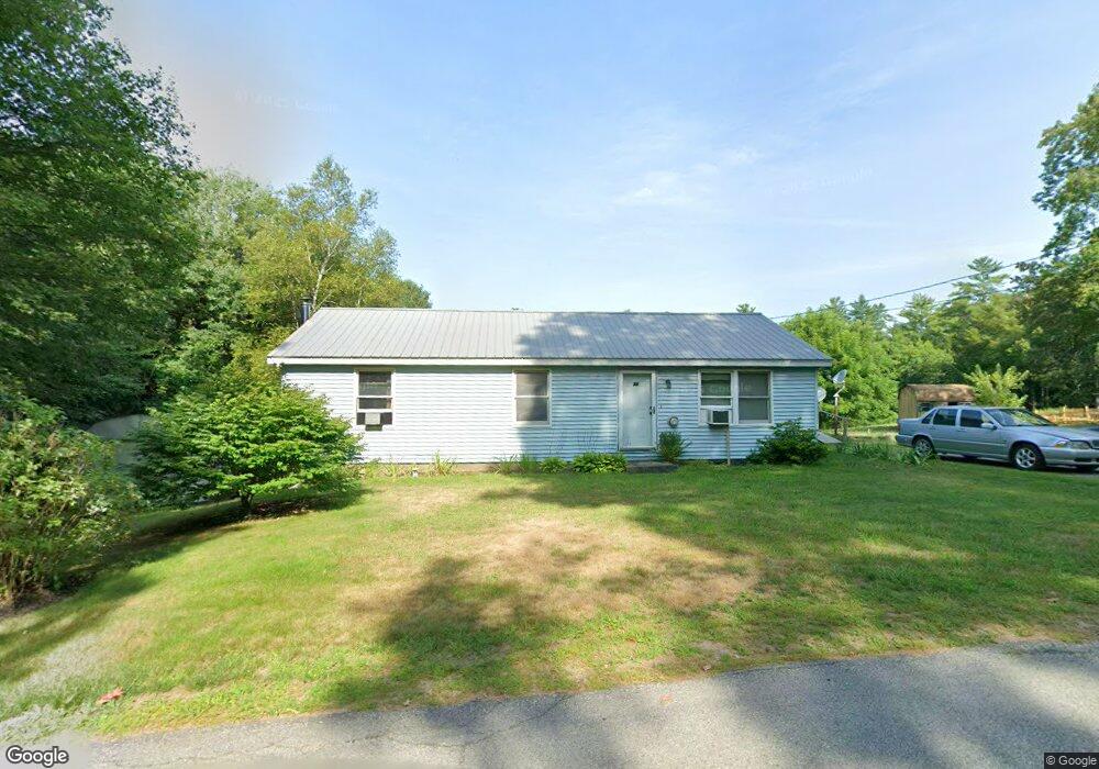 56 Oak Cir, Winchester, NH 03470 - photo 1