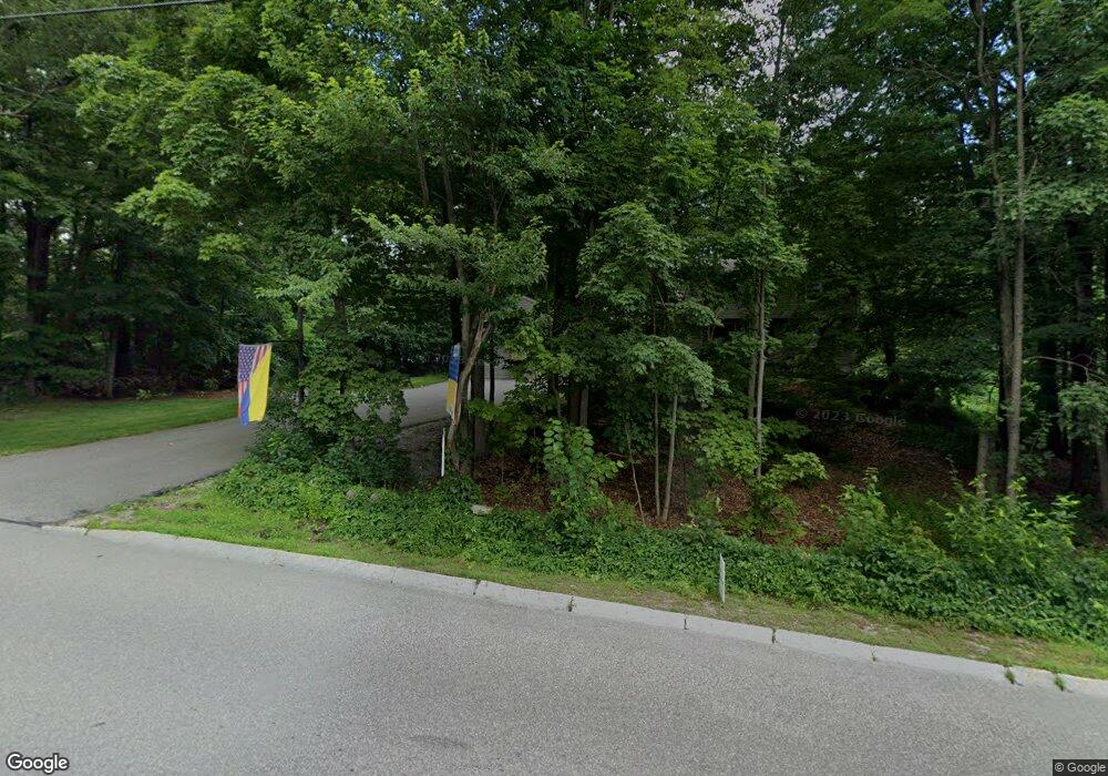 51 Rundlett Hill Rd, Bedford, NH 03110 - photo 1