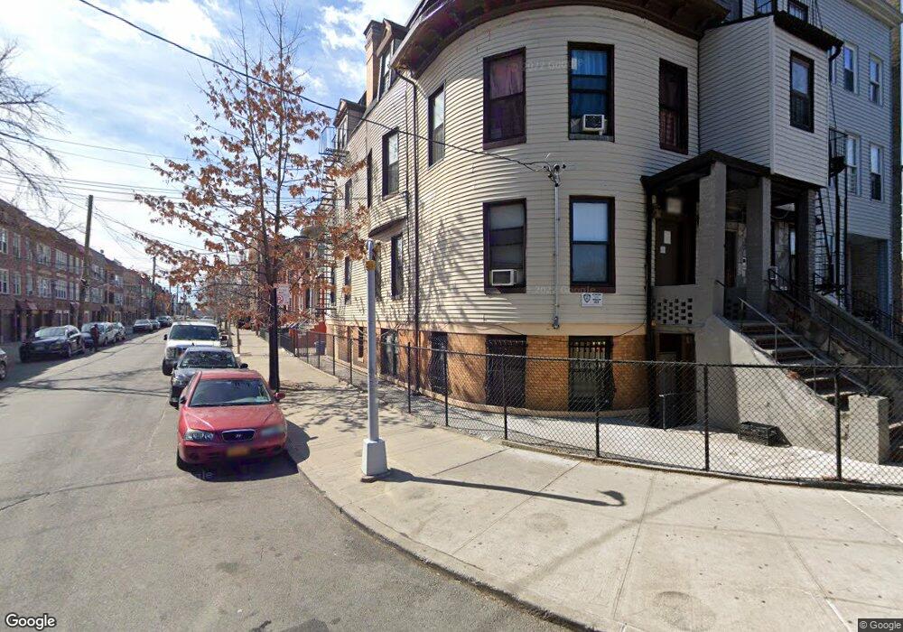 396 E 170th St, Bronx, NY 10456 - photo 1