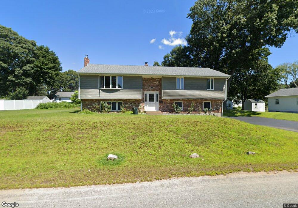 57 Vivian St, Woonsocket, RI 02895 - photo 1