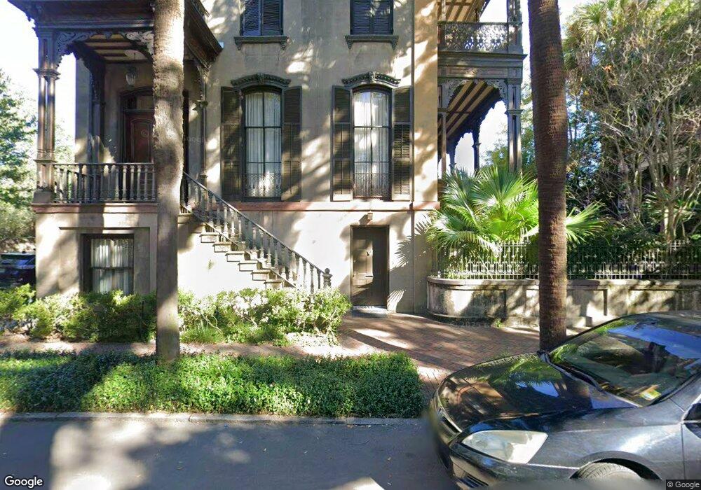 0 E Taylor St, Savannah, GA 31401 - photo 1